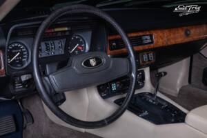 Imagen 5/8 de Jaguar XJS 5.3 V12 (1987)