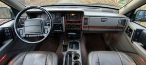 Imagen 49/72 de Jeep Grand Cherokee 4.0 Limited (1995)
