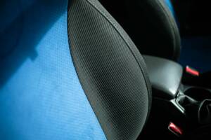 Bild 17/50 von Subaru Impreza WRX STi (2005)
