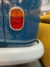 Image 6/12 of Volkswagen T1 Brasil (1963)