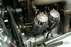 Bild 36/50 von Lagonda 4,5 Liter LG 45 Sports Tourer (1937)