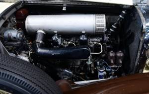 Image 26/50 of Bentley 4 1&#x2F;4 Litre (1938)