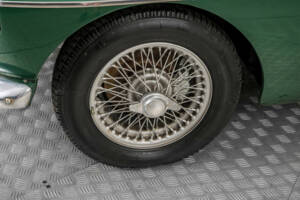 Bild 26/50 von MG MGB (1965)