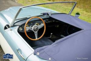 Immagine 35/44 di Austin-Healey 3000 Mk II (BN7) (1962)