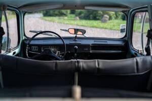 Immagine 27/38 di Renault R 4 (1974)
