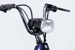 Bild 13/50 von Piaggio DUMMY (1996)