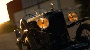 Imagen 7/16 de Amilcar CGS (1925)