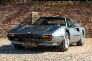Image 28/50 of Ferrari 308 GTS (1978)