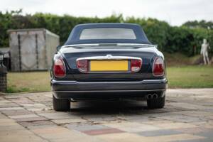 Imagen 10/50 de Rolls-Royce Corniche V (2000)
