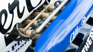 Image 36/64 de Dallara F392 Formula 3 (1992)