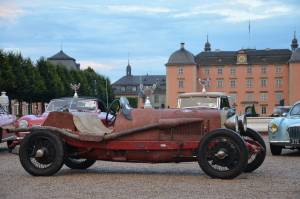 Image 3/22 of Alfa Romeo RL Sport (1923)