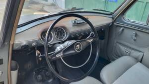 Image 21/45 of Lancia Appia (1962)