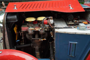 Bild 28/29 von Singer Nine Le Mans (1933)