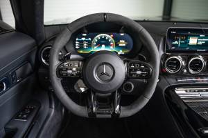Bild 9/22 von Mercedes-AMG GT-R (2020)