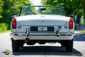 Bild 44/47 von MG MGB (1970)