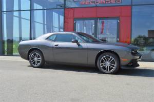 Bild 5/35 von Dodge Challenger SXT (2019)