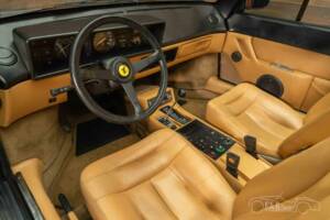 Bild 2/19 von Ferrari Mondial 3.2 (1985)