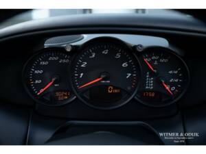 Imagen 14/32 de Porsche Boxster (2000)