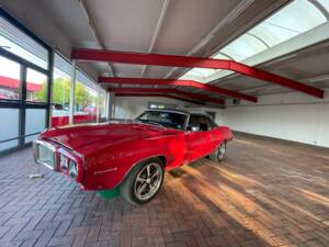 Bild 13/71 von Pontiac Firebird (1969)