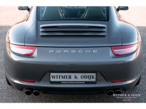 Bild 11/34 von Porsche 911 Carrera (2012)