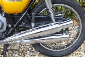 Afbeelding 29/38 van Honda CB 500 Four (1973)