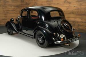 Bild 7/19 von Mercedes-Benz 170 Va (1952)