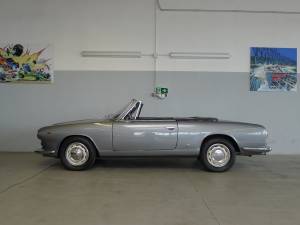 Bild 18/34 von Lancia Flavia 1.8 Iniezione (Vignale) (1966)