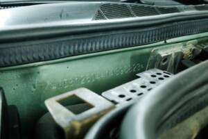 Bild 21/50 von Mercedes-Benz 500 SEC (1988)