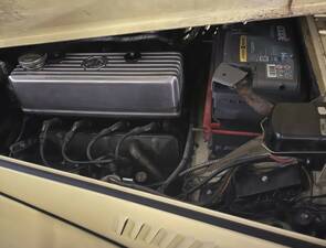 Bild 16/25 von MG TF (1955)