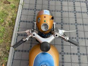 Afbeelding 6/16 van Ducati DUMMY (1958)
