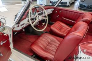 Imagen 52/74 de Mercedes-Benz 190 SL (1959)