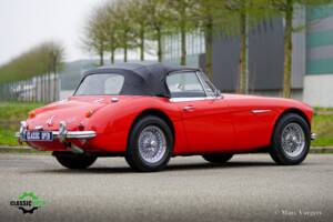 Bild 32/62 von Austin-Healey 3000 Mk III (BJ8) (1967)