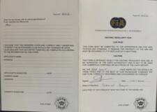 Immagine 26/28 di Austin-Healey 100/4 (BN1) (1955)