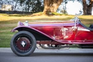 Bild 11/50 von Alfa Romeo 6C 1750 Super Sport / Gran Sport (1929)
