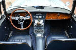 Imagen 11/20 de Austin-Healey 3000 Mk III (BJ8) (1967)
