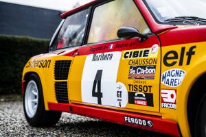 Bild 30/38 von Renault R 5 Turbo 2 (1980)