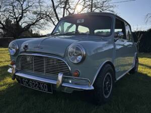 Image 4/8 de Mini 1000 (1984)