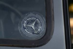 Image 26/50 de Mercedes-Benz 280 GE (SWB) (1981)