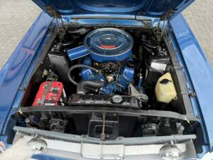 Bild 25/36 von Ford Mustang 390 GTA (1967)