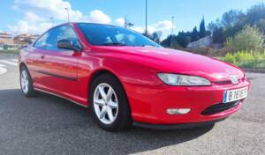 Image 2/93 of Peugeot 406 Coupé 3.0 V6 (1997)