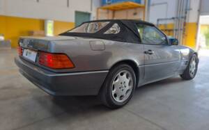 Image 14/50 de Mercedes-Benz 300 SL-24 (1992)