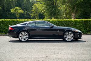 Afbeelding 9/37 van Jaguar XKR (2009)
