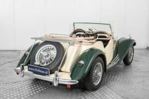 Bild 29/50 von MG TF (1954)