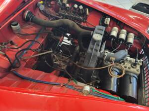 Afbeelding 28/30 van Wartburg 313/1 Sport (1958)