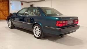 Bild 5/24 von Audi V8 4.2 (1993)