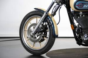 Immagine 26/50 di Harley-Davidson FXDB Dyna Glide Daytona (1992)