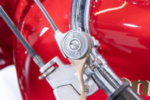 Immagine 34/39 di Benelli DUMMY (1949)
