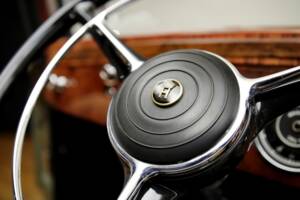 Immagine 21/36 di Horch 853 A Sport (1938)