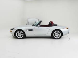 Bild 14/15 von BMW Z8 (2000)