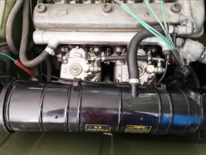 Immagine 47/69 di Alfa Romeo 1750 GT Veloce (1969)